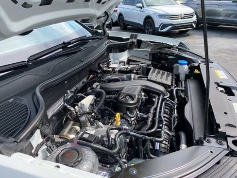 New 2025 Volkswagen Taos S image 70