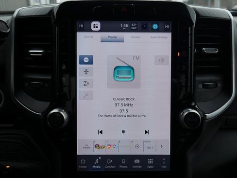 Used 2025 RAM 2500 Big Horn image 21