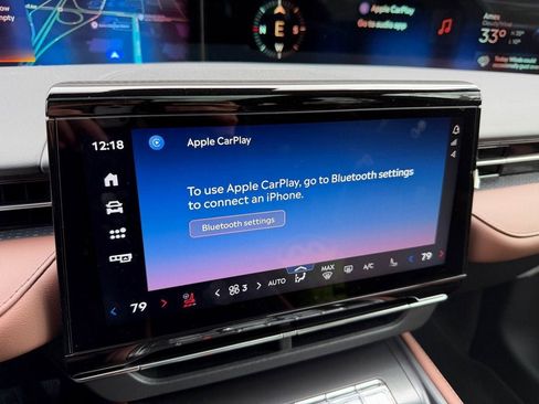 New 2026 Lincoln Nautilus Reserve image 37