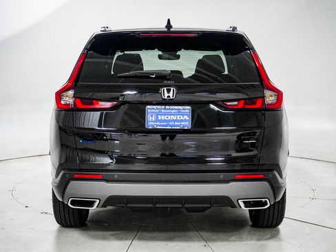 Used 2026 Honda CR-V Sport Touring image 7