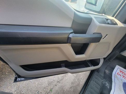 Used 2019 Ford F150 XL w/ XL Power Equipment Group AWD/4WD image 7