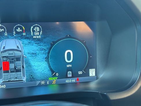 New 2026 Ford F150 King Ranch w/ Equipment Group 601A High image 22