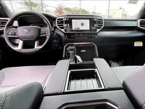 New 2025 Toyota Tundra SR5 RWD image 5