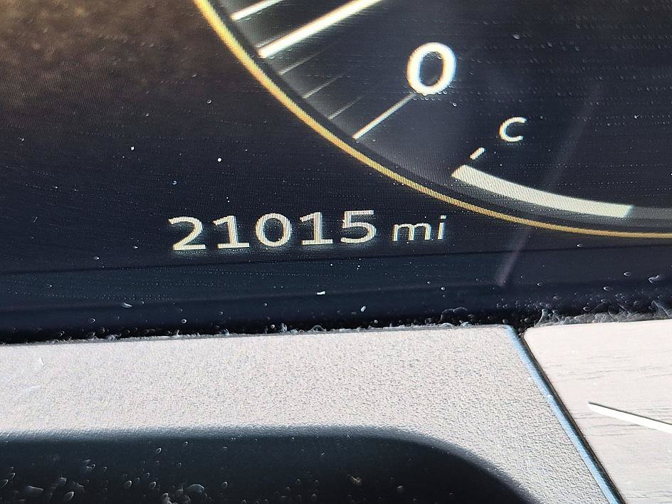 Used 2025 INFINITI QX80 Autograph AWD/4WD image 20