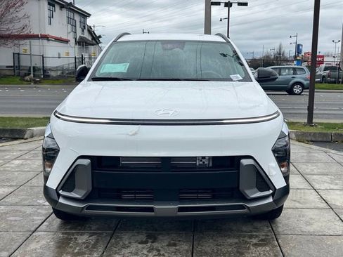 New 2026 Hyundai Kona SEL Premium AWD/4WD image 4
