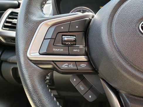 Used 2019 Subaru Forester Touring w/ Popular Package #3 AWD/4WD image 20