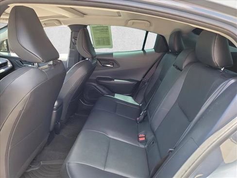 Used 2024 Toyota Prius Limited w/ Limited Premium Package FWD image 14