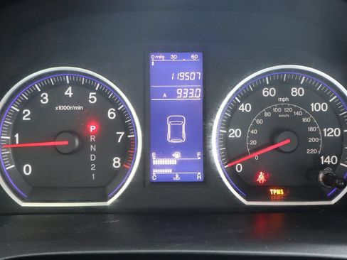 Used 2011 Honda CR-V LX image 28