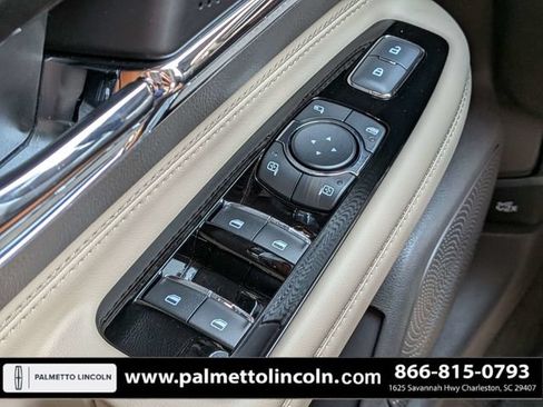 Used 2023 Lincoln Corsair FWD w/ Equipment Group 101A image 26