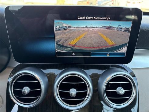 Used 2020 Mercedes-Benz C 300 4MATIC Sedan image 20