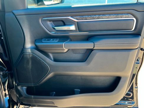 New 2025 RAM 1500 Big Horn AWD/4WD image 22