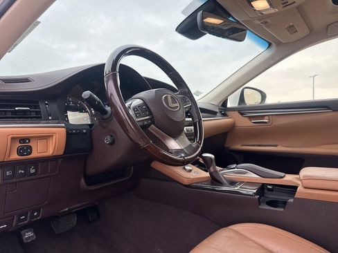 Used 2016 Lexus ES 350 image 33