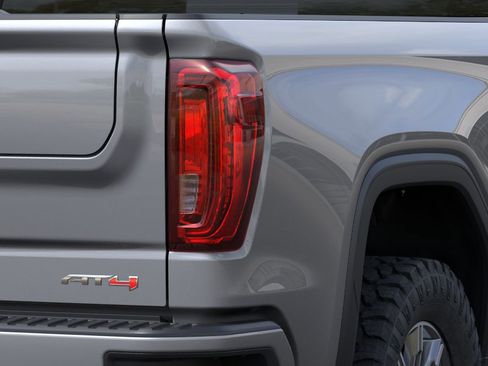 New 2026 GMC Sierra 1500 AT4 image 13