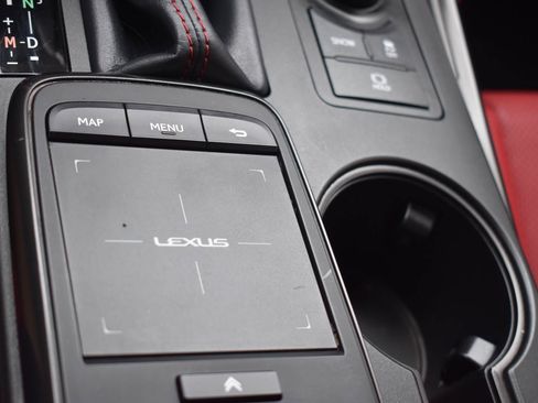 Used 2021 Lexus IS 350 F Sport w/ Dynamic Handling Package AWD/4WD image 15