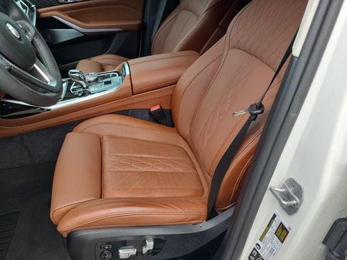 Used 2024 BMW ALPINA XB7 image 7