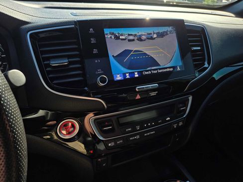 Used 2023 Honda Ridgeline Black Edition image 28