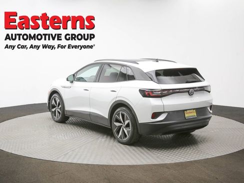 Used 2023 Volkswagen ID.4 Pro image 62