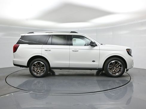 New 2026 Ford Expedition King Ranch AWD/4WD image 23
