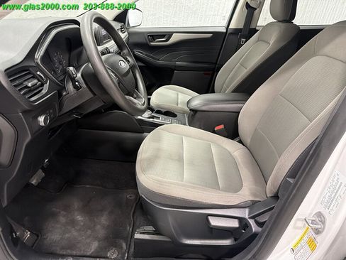 Used 2022 Ford Escape S AWD/4WD image 23