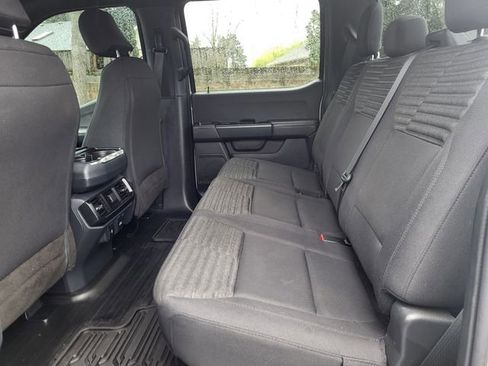 Certified 2023 Ford F150 XL w/ STX Appearance Package image 13