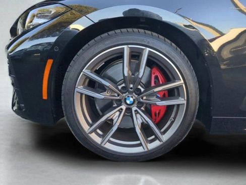 Used 2024 BMW 440i xDrive M440i xDrive image 25