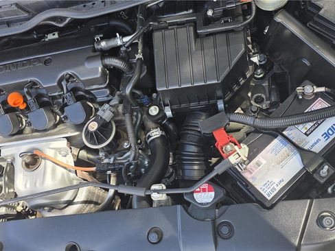 Used 2011 Honda Civic LX-S image 7