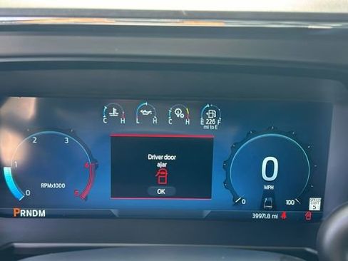 Certified 2023 Ford F250 Lariat w/ Tow Technology Package AWD/4WD image 18