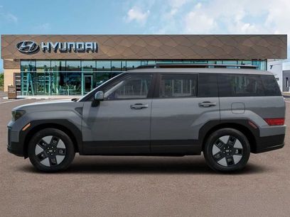 New 2026 Hyundai Santa Fe SEL