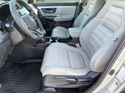 Used 2019 Honda CR-V LX image 21