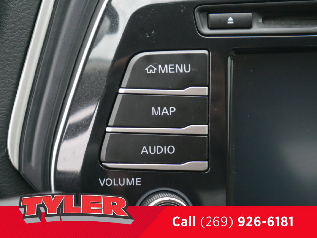Used 2016 Nissan Maxima 3.5 SL w/ Interior Lighting Package FWD image 31
