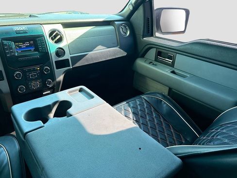 Used 2013 Ford F150 XLT w/ Mid Equipment Group image 20