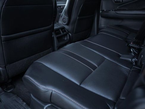 Certified 2023 Honda Passport TrailSport image 34