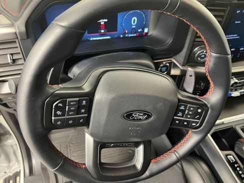 Used 2024 Ford F150 Raptor AWD/4WD image 14