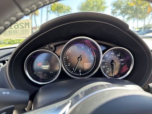 New 2026 MAZDA MX-5 Miata Grand Touring image 48