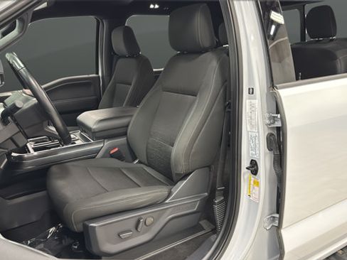 Used 2022 Ford F150 XLT w/ Equipment Group 302A High AWD/4WD image 10