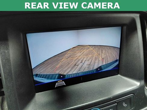 Certified 2022 Chevrolet Colorado W/T image 3