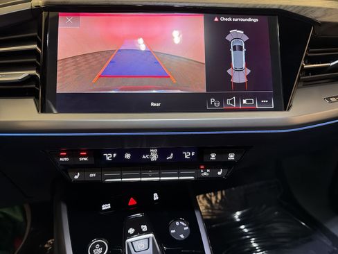 Used 2023 Audi Q4 e-tron Premium Plus w/ Premium Plus image 23