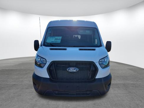 New 2026 Ford Transit 250 148 Medium Roof image 2