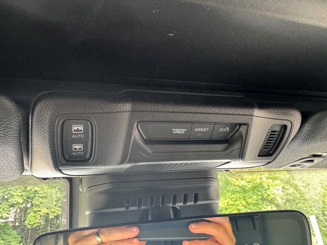 Used 2024 Jeep Wrangler High Altitude AWD/4WD image 30