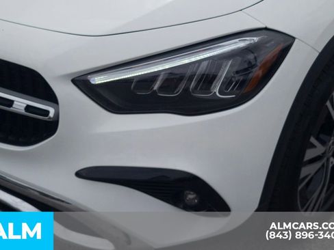 Used 2025 Mercedes-Benz GLA 250 4MATIC image 10