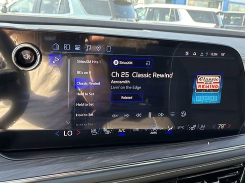 New 2026 Chevrolet Tahoe Premier image 14