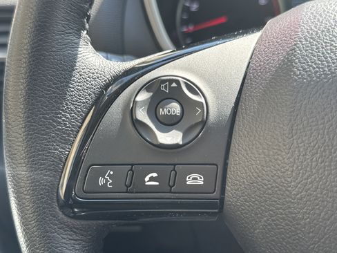 Used 2023 Mitsubishi Eclipse Cross SE AWD/4WD image 3