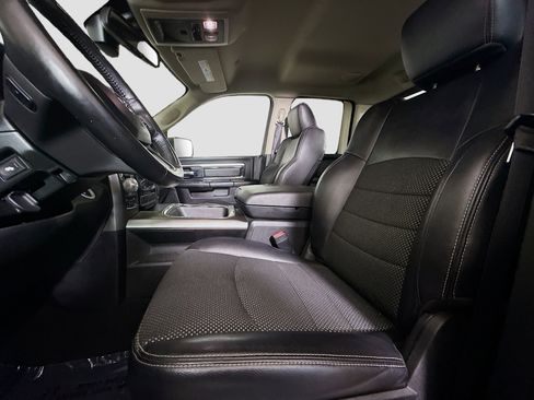 Used 2018 RAM 1500 Sport w/ Convenience Group image 22