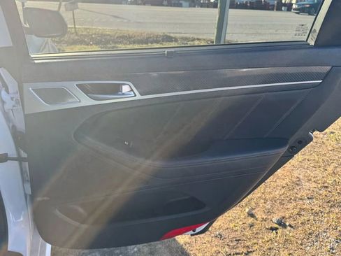 Used 2019 Genesis G80 3.3T Sport image 16