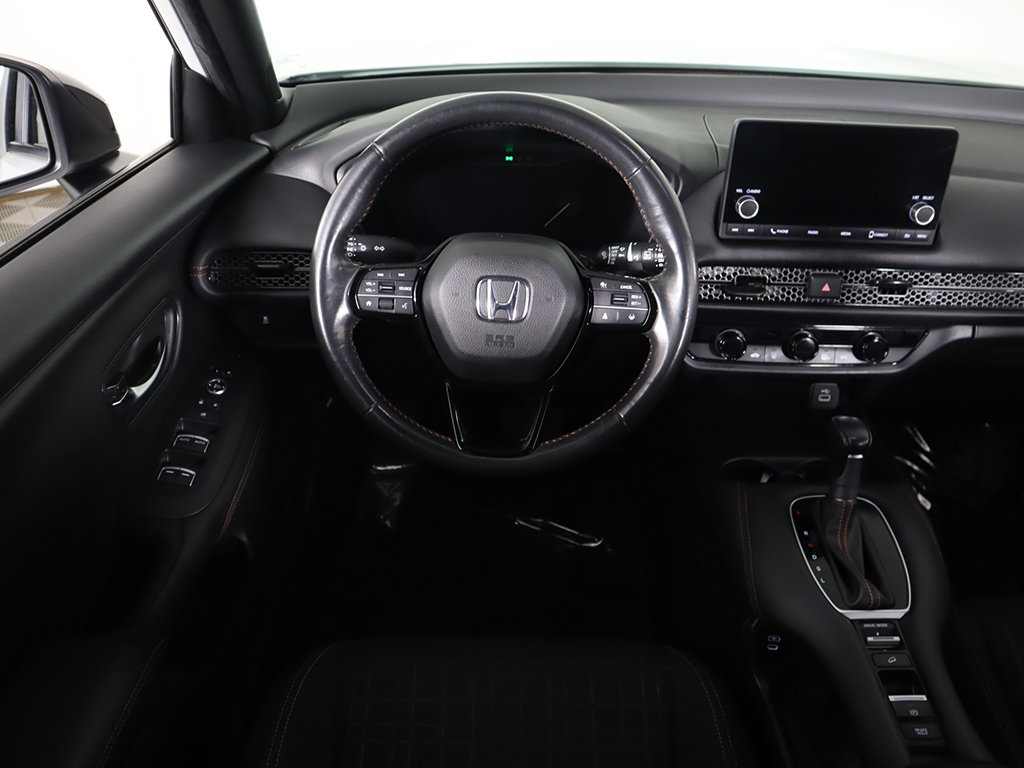 Used 2024 Honda HR-V Sport image 32