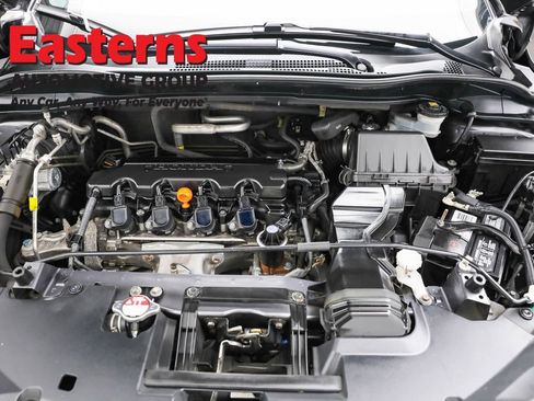 Used 2022 Honda HR-V Sport image 7