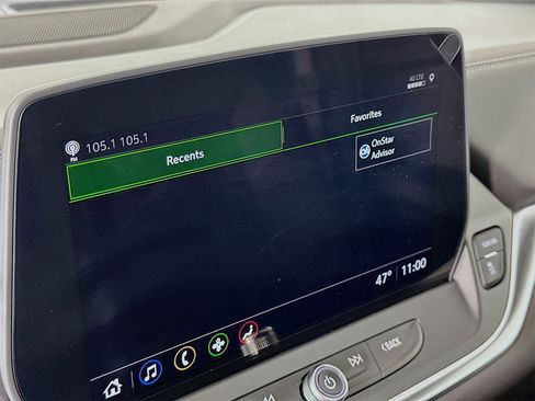 New 2025 Chevrolet Blazer LT w/ Midnight/Sport Edition image 13