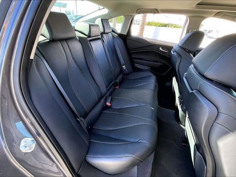 Used 2021 Acura TLX w/ Technology Package image 19