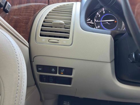 Used 2018 INFINITI QX80 4WD w/ Driver Assistance Package image 35