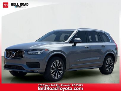 Used 2020 Volvo XC90 T5 Momentum w/ Protection Package Premier